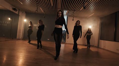 High Heels Choreography By Me Youtube