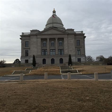 Testament: The Little Rock Nine Monument - All You Need to Know BEFORE You Go (2025)