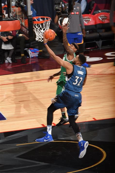 Throwback Gallery Towns Wins Skills Challenge Photo Gallery