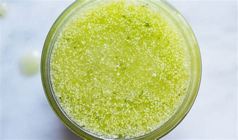 Homemade Body Scrubs To Revitalize Your Skin Fabulessly Frugal