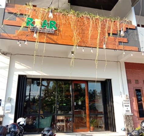 Cafe Di Purworejo Yang Cozy Untuk Jadi Tempat Nongkrong