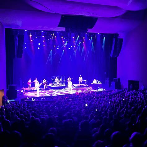 May 12 2023 The Concert A Tribute To Abba At Ruth Eckerd Hall