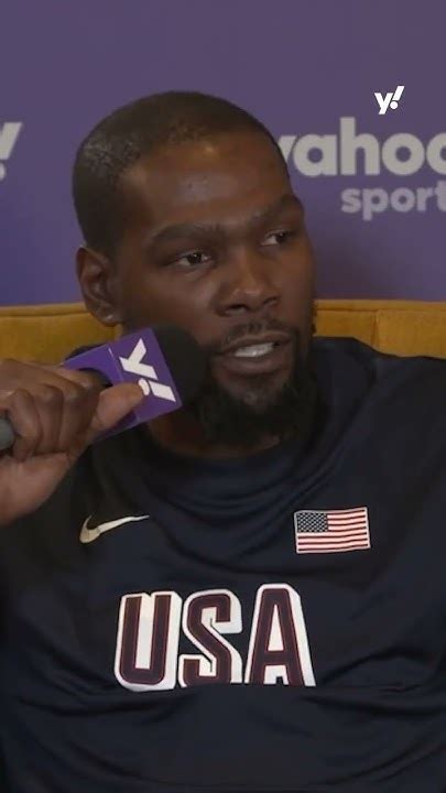 Kevin Durant Opens Up On Dealing With Trade Rumors 😳 Youtube