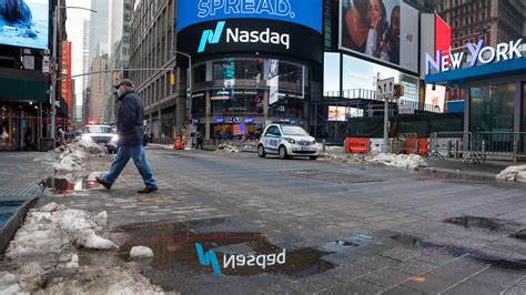 5 things to know before the stock market opens January 6, 2021