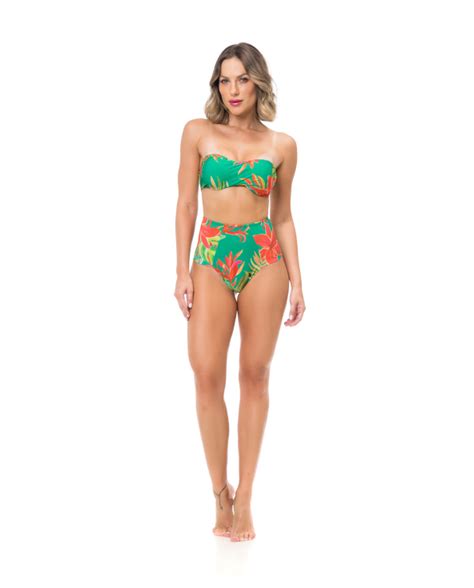 Bikini Tops Top Tqc Hot Lirio Brand La Playa