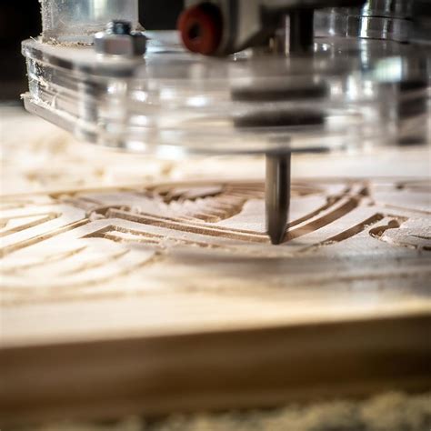 CNC Routers To Power Your Creativity Digital Wood Carver