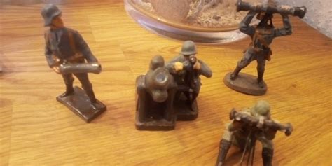 Elastolin Figure Luftwaffe Soldaten Germany Catawiki