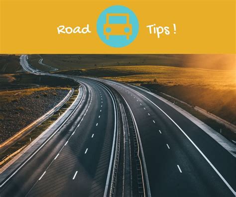 Road Trip Tips – Kidsetter