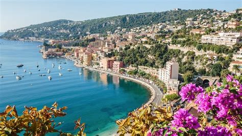 The Ultimate Nice Travel Guide France Travel Blog