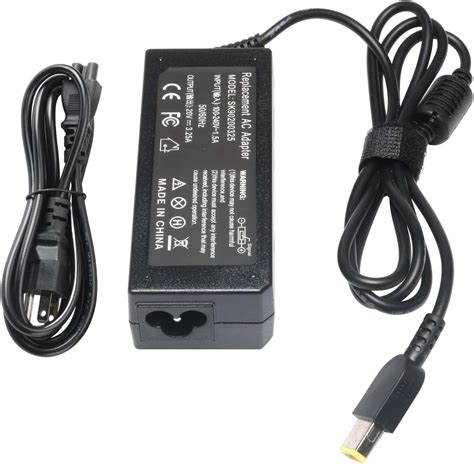 Top 10 Power Cord Lenovo T460 Thinkpad Home Previews