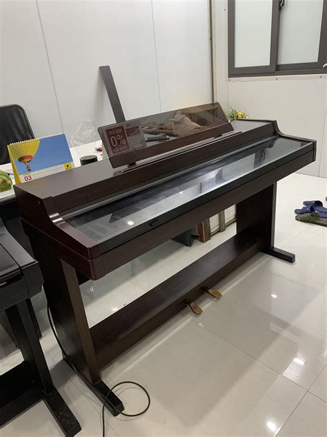 Piano điện Yamaha Clp 55 Có Tại Đàn Piano điện Giá Rẻ Của Quốc Hưng