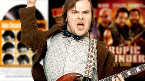 Top 10 Best Jack Black Movies Ranked The Nerd Stash