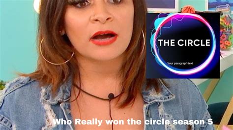 The Circle Season 5 Review And Finale Winner Revealed Youtube