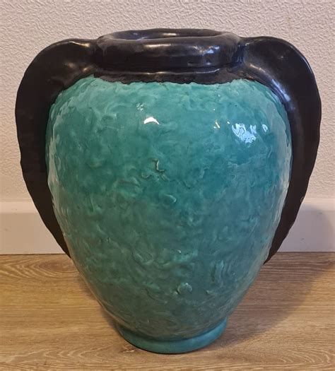 Jerome Massier Vallauris Vase années 30 Catawiki