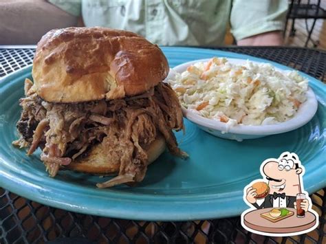 Brandon S BBQ Grille In Pipestem Restaurant Reviews