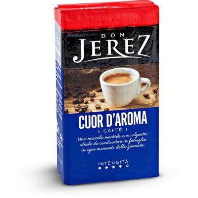 Caffè cuor d aroma don jerez Eurospin Spesa Online