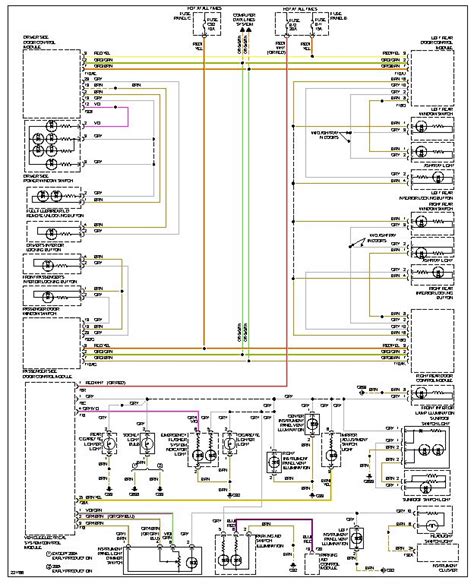 Vw Touareg Wiring Diagram Search Best K Wallpapers