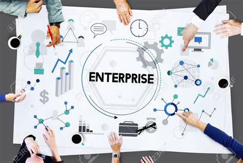 Types And Forms Of Enterprise Activity At Andrew Potts Blog