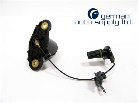 Mercedes Benz Sprinter Oil Level Sensor Hella Pr