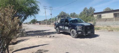 Mujer muere de un infarto al ver riña de familiares POSTA Nuevo León