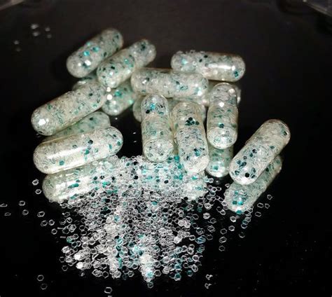 Pin On Glitter Poop Pills