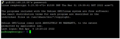 Different Ways to Open Raspberry Pi Terminal