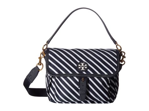 Tory Burch Scout Nylon Crossbody Bag