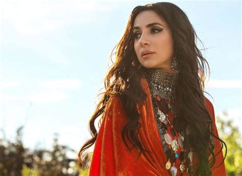 Певица Зара рассказала о проблемах курдского народа - 24СМИ