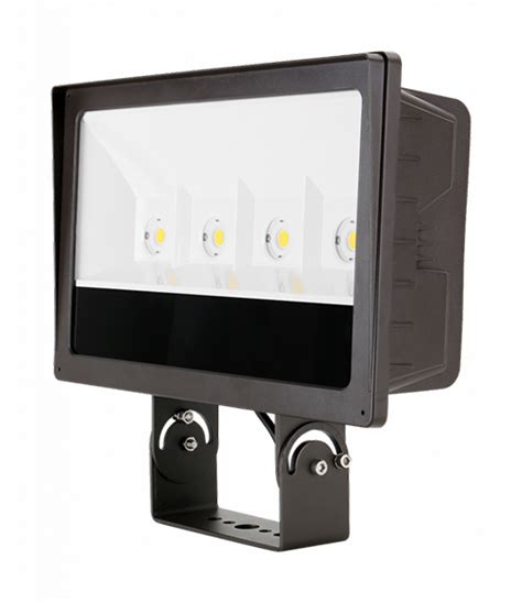 W Led Flood Light Outdoor Lighting Waterproof