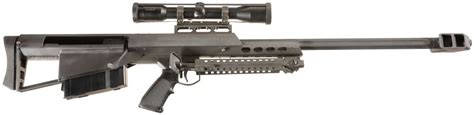 Barrett M95 - Internet Movie Firearms Database - Guns in Movies, TV and Video Games