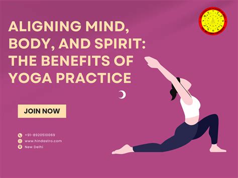 The Benefit Of Yoga Practice Aligning Mind Body And Spirit