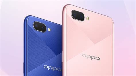 OPPO A5 is company's newest battery beast - GadgetMatch