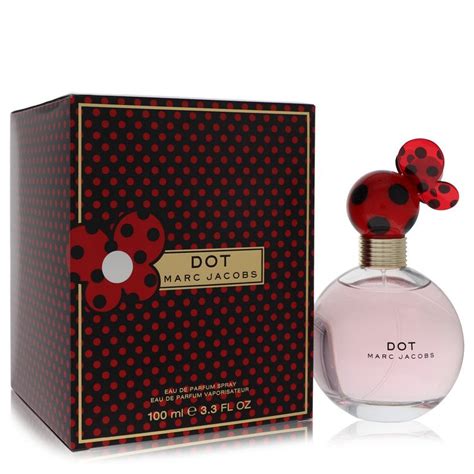 Marc Jacobs Dot Perfume for Women by Marc Jacobs | FragranceX.com