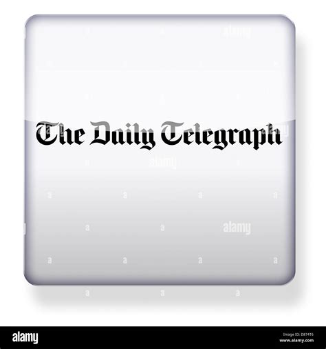 Daily Telegraph Logo