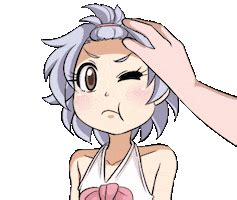 View 25 Headpat Hand Gif Transparent - bjhdwasuhd