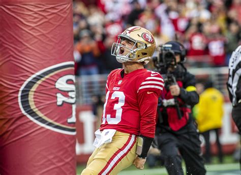 Sleepers Busts And Bold Predictions The San Francisco Ers