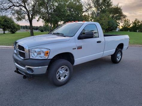 Dodge Ram 2500 For Sale In Virginia ®