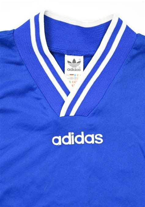 Adidas Oldschool Shirt M Other Shirts Vintage Classic