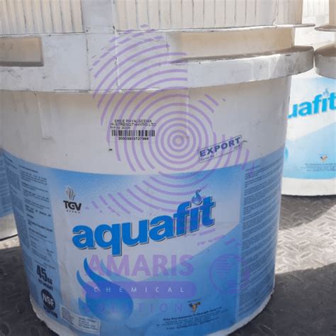 Calcium Hypochlorite Chlorine Aquafit Amaris Chemical Solutions