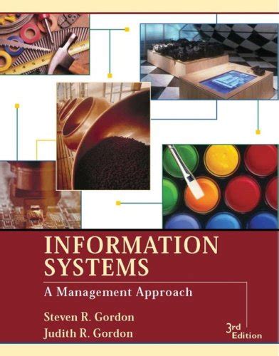 『information Systems A Management Approach』｜感想・レビュー 読書メーター