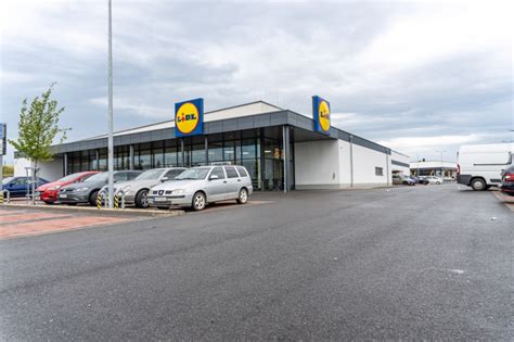 Lidl Herlianska Košice Sk Dekmetal