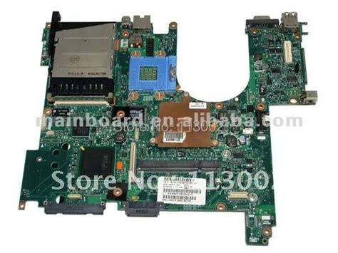 Carte M Re D Ordinateur Portable Pour Hp Compaq Nx Nc S Rie