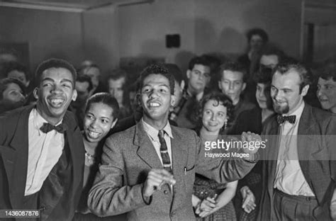 The Night Dancers Photos And Premium High Res Pictures Getty Images