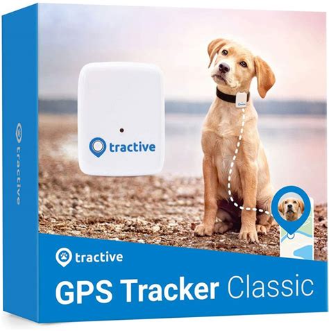 Gps Para Perros Y Gatos Mascotas Fit