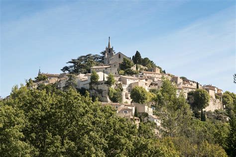 Ménerbes Provence Côte Dazur Provacances