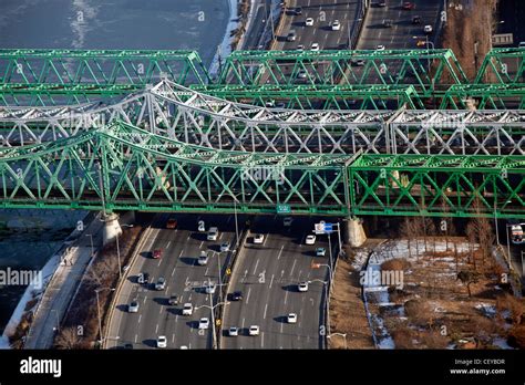 Hangang Railway Bridge Hi Res Stock Photography And Images Alamy