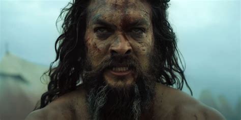 Jason Momoa’s See Reveals Final Season Premiere Date With Explosive Trailer