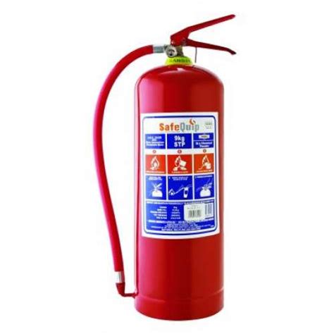 Fire Extinguisher 9kg Dcp Stp