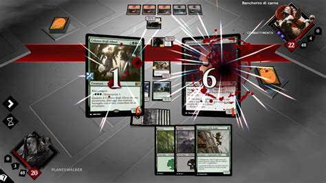 Magic 2015 Duels of the Planeswalkers è disponibile IlVideogioco