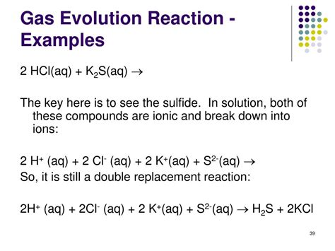 Ppt Types Of Aqueous Reactions Powerpoint Presentation Free Download Id 6595578